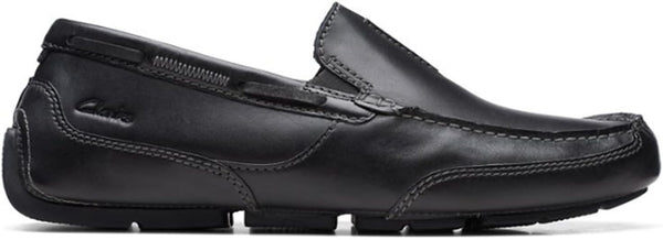 Clarks Men's Markman Seam Driving Style Loafer