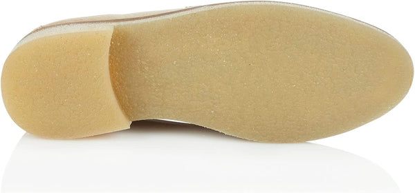 Silver Street London Morgan Suede Leather Mens Loafers