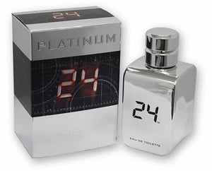 ScentStory Platinum Experience 24 The Fragrance Mens Cologne