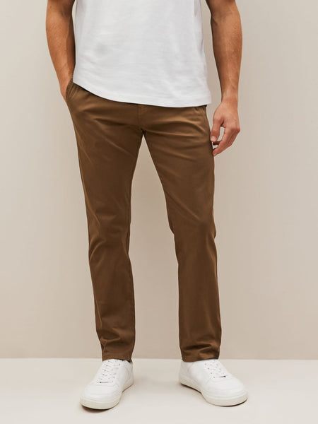 Next Slim Fit Mens Chinos Trousers