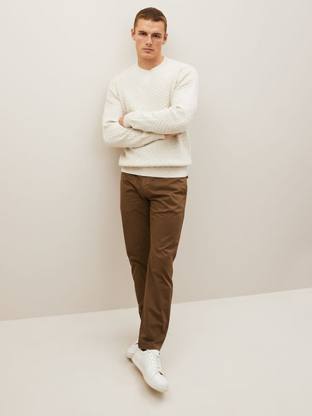 Next Slim Fit Mens Chinos Trousers