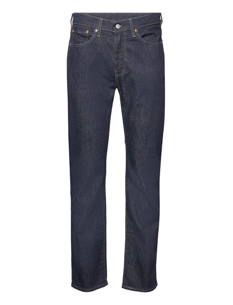 Levi's Blue Straight Mens Jeans
