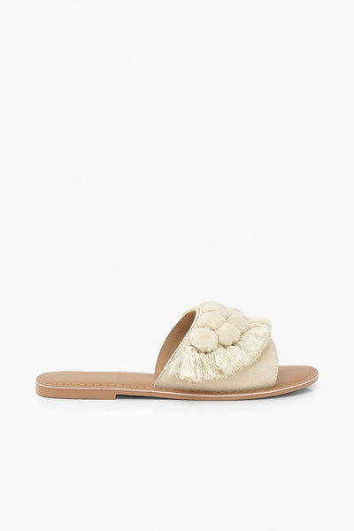 Missguided Womens Sandals