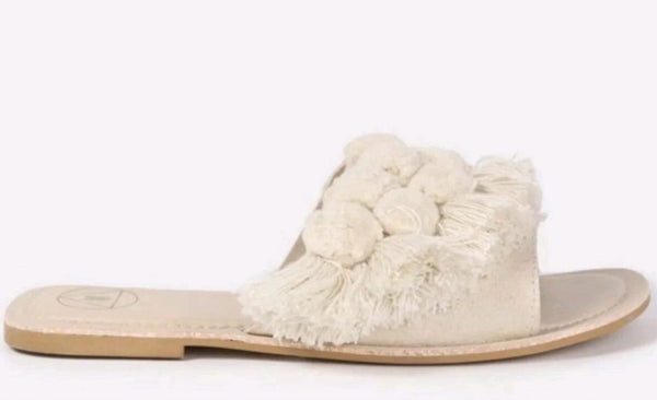 Missguided Womens Sandals
