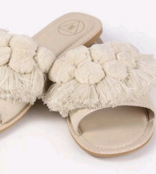 Missguided Womens Sandals