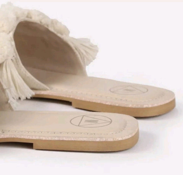 Missguided Womens Sandals
