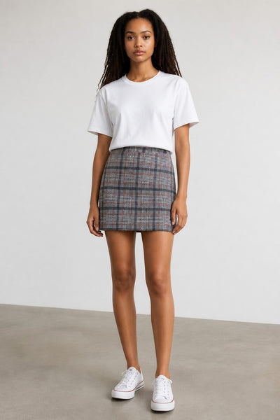 Papaya Womens Skirt