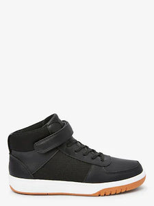 Next  Boys Black Boots