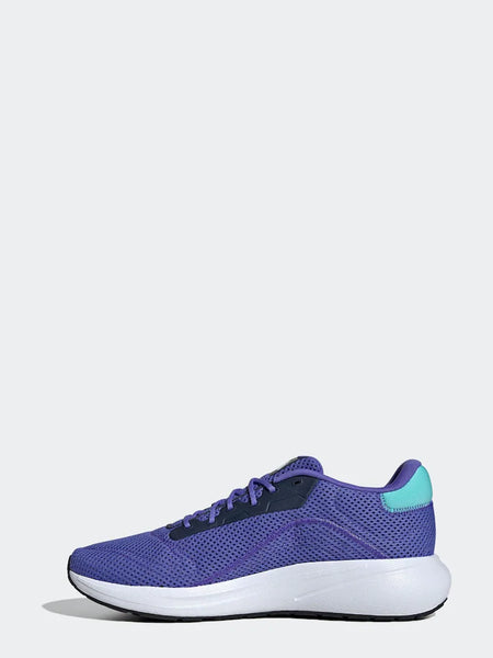 Adidas Blue/White Response Running Mens Trainers