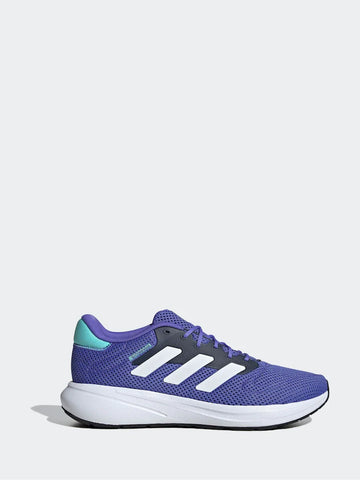 Adidas Blue/White Response Running Mens Trainers