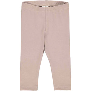 Green Cotton Fred’s World Alfa Rose Baby Girls Leggings