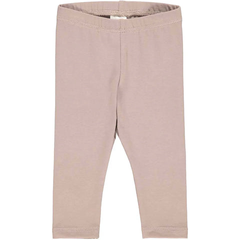 Green Cotton Fred’s World Alfa Rose Baby Girls Leggings