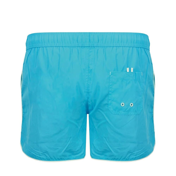 Donnay Blue Mens Swim Shorts