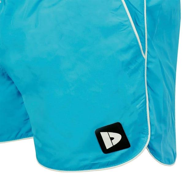 Donnay Blue Mens Swim Shorts