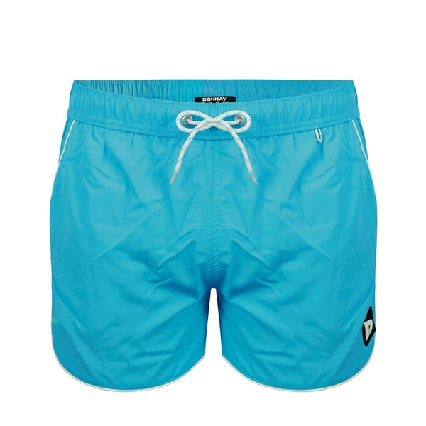 Donnay Blue Mens Swim Shorts