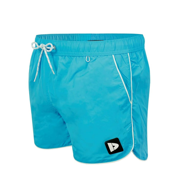 Donnay Blue Mens Swim Shorts