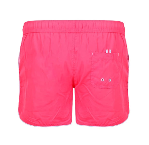 Donnay Pink Mens Swim Shorts