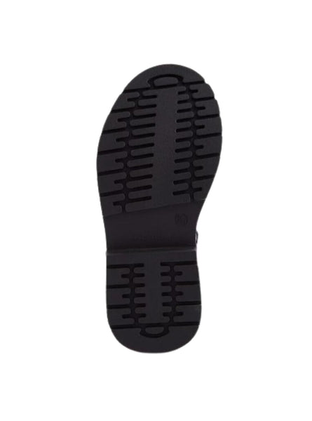 George Black Girls School Shoes