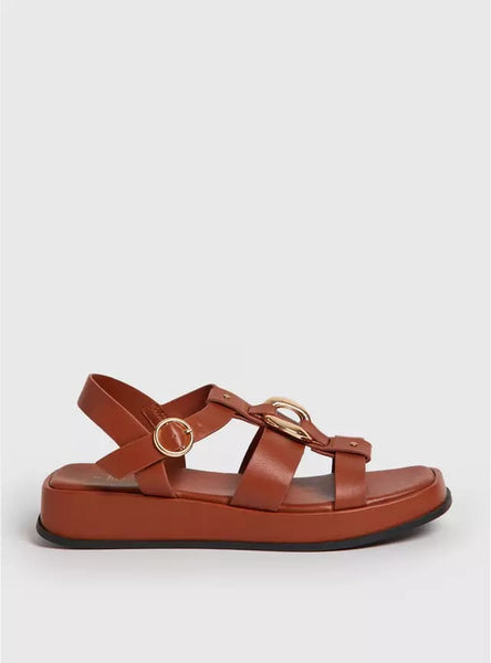 Tu Tan Women Sandals