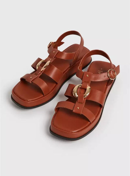 Tu Tan Women Sandals