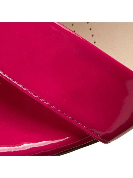 Clarks Narrative Fuchsia Womens Sandals