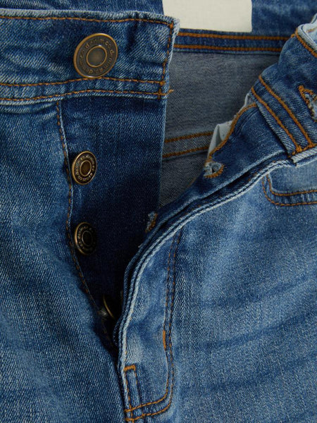 Primark Dark Blue Denim Mens Jeans