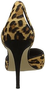Aldo Dadossa Closed Toe Womens Heels