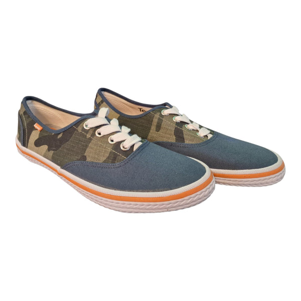 Superdry Camo Stanford Mens Sneakers