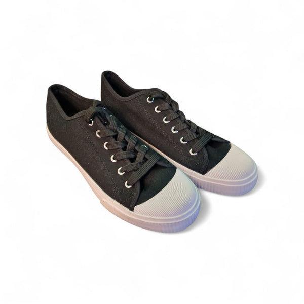Ellesse Black Mens Trainers