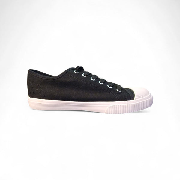 Ellesse Black Mens Trainers