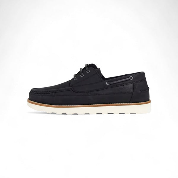 Asos Black Mens Loafers