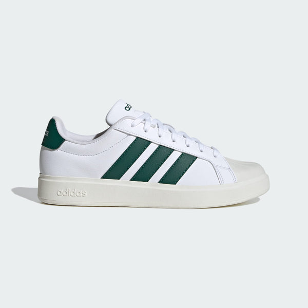 Adidas White Mens Trainers