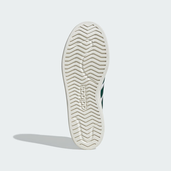 Adidas White Mens Trainers