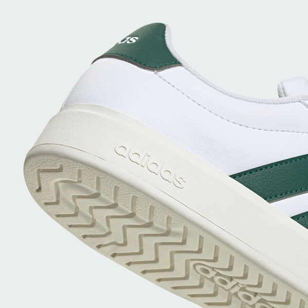 Adidas White Mens Trainers