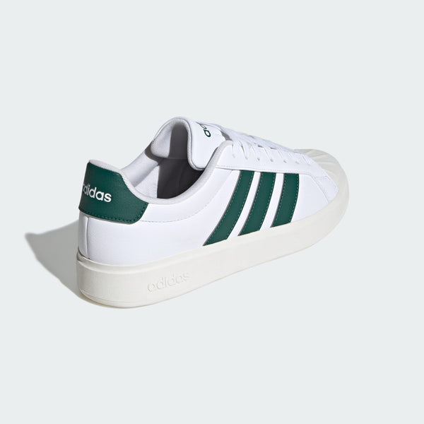 Adidas White Mens Trainers