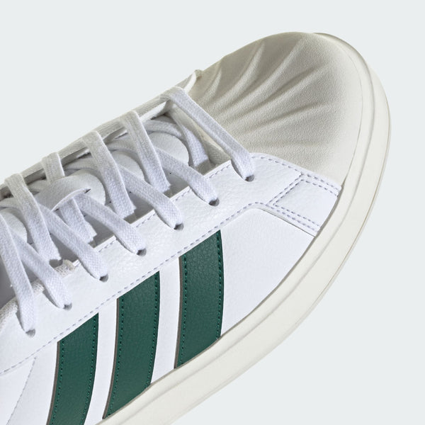 Adidas White Mens Trainers