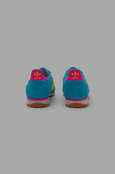 Adidas Blue Womens Trainers