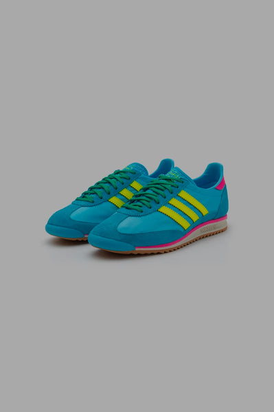 Adidas Blue Womens Trainers