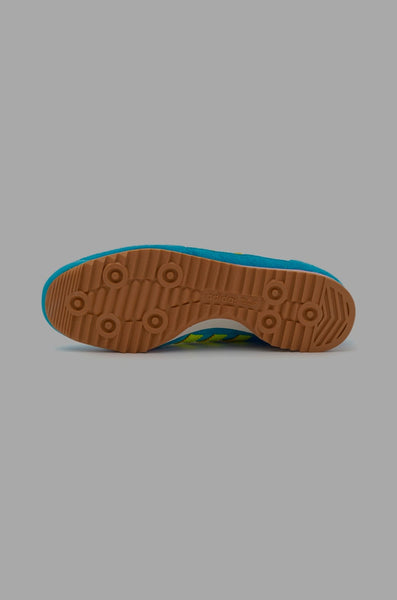 Adidas Blue Womens Trainers