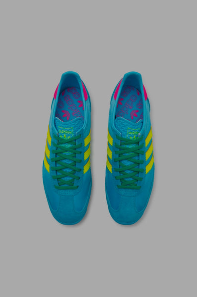 Adidas Blue Womens Trainers