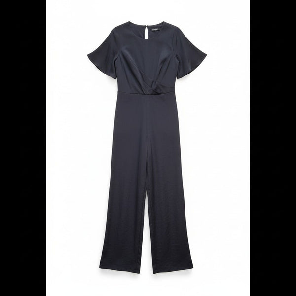 George Black Womens Jumpsuit