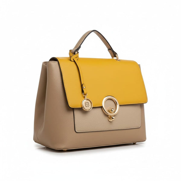 Bessie Multi Colored  Womens Bag