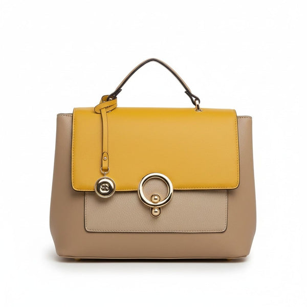 Bessie Multi Colored  Womens Bag