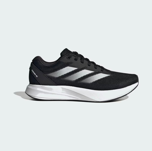 Adidas Black Duramo RC Mens Trainers