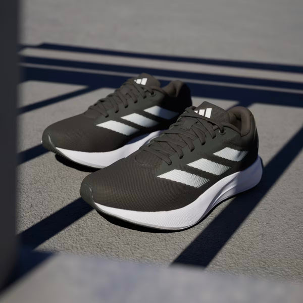 Adidas Black Duramo RC Mens Trainers