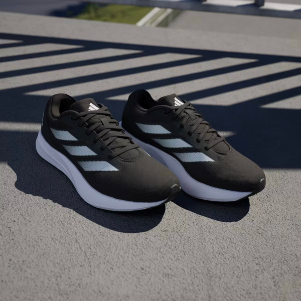 Adidas Black Duramo RC Mens Trainers