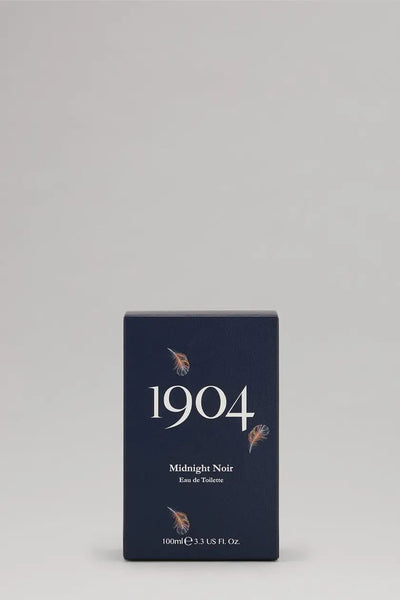 1904 Midnight Noir 100ml Mens Fragrance