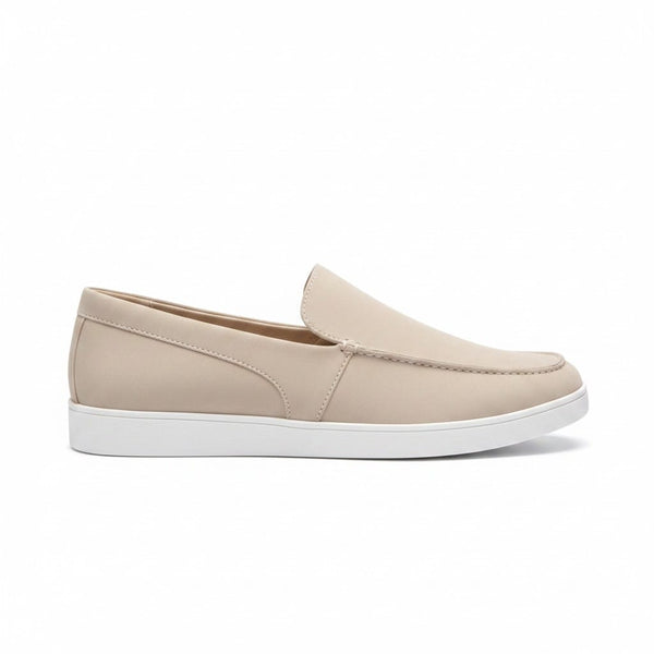 Amazon Essentials Taupe Mens Loafers