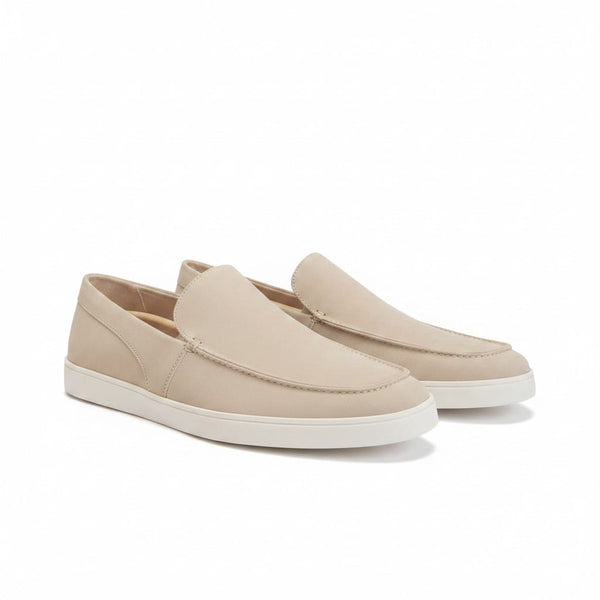 Amazon Essentials Taupe Mens Loafers