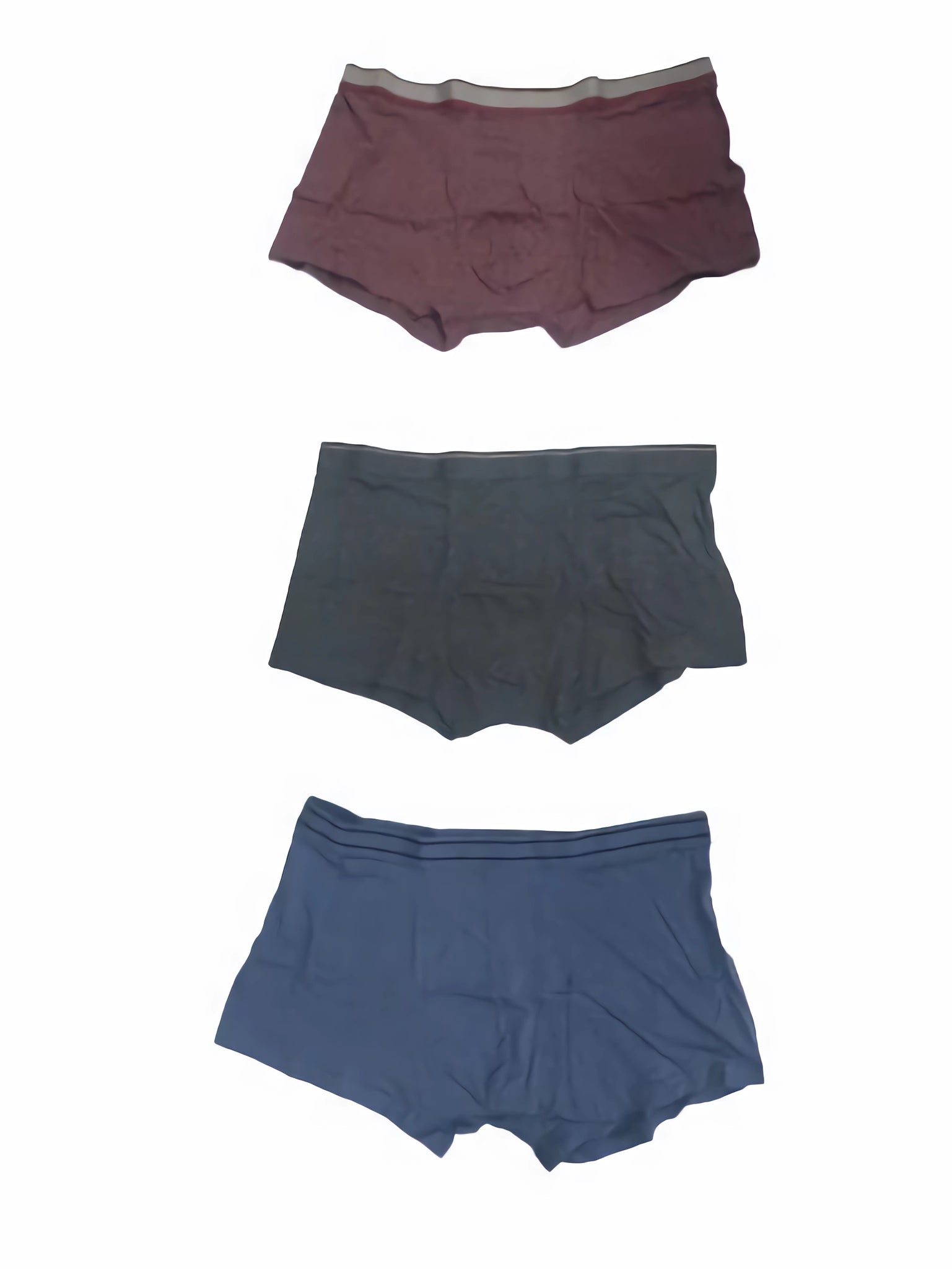 M&S 3 Pack Mens Boxers  - Size 2XL
